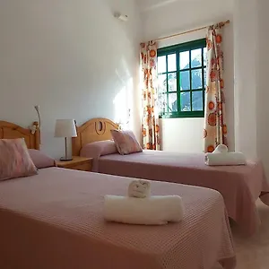 Correhuela , Hermigua España