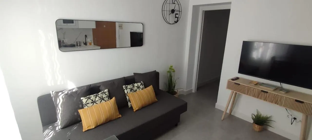 Estupendo Apartamento En Triana Seville 0*,  Spain